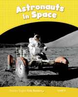 Laidlaw Caroline Level 6: Astronauts in Space CLIL AmE