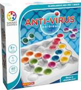 Mindok Anti virus: Originál/SMART hra