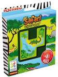 Mindok Safari: Schovej & Najdi: Rozšíření/SMART hra