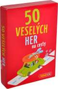 Schmitz Silvia 50 veselých her na cesty