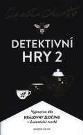 Christie Agatha Christie: Detektivn hry 2 (ern kva, A pak u tam nezbyl ani jeden, Posledn vkend)