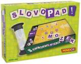 Mindok Slovopád!