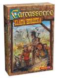 Mindok Carcassonne: Zlatá horečka