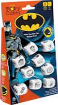 Mindok Rory´s Story Cubes: Batman/Příběhy z kostek: Batman