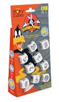 Mindok Rory´s Story Cubes: Looney Tunes/Příběhy z kostek