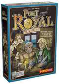 Mindok Port Royal: Rozšíření