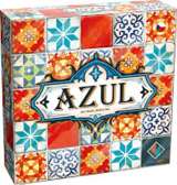 Kiesling Michael Azul: Stolní hra