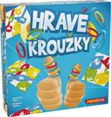 Droit Alexandre Hravé kroužky