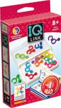 Mindok IQ Link: SMART hra