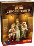Suchý Vladimír Klub Ztroskotanců: Rozšíření