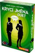 Chvátil Vlaada Krycí jména: Duet