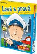 Mindok Levá & pravá