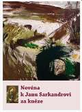 Refugium Velehrad-Roma Novéna k Janu Sarkandrovi za kněze