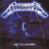 Metallica Ride The Lightning