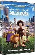 Bontonfilm a.s. Pračlověk