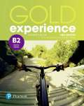 Alevizos Kathryn Gold Experience 2nd Edition B2 Student´s Book