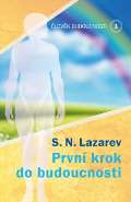 Lazarev S.N. Člověk budoucnosti 1