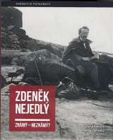 Masarykův ústav AV ČR Zdeněk Nejedlý známý – neznámý?