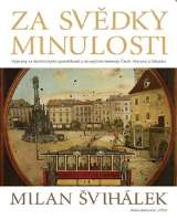 Jota Za svědky minulosti