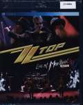 ZZ Top Live At Montreux 2013