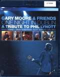 Moore Gary One Night In Dublin: A Tribute To Phil Lynott
