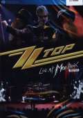 ZZ Top Live At Montreux 2013