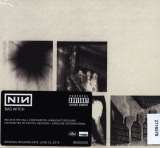 Nine Inch Nails Bad Witch