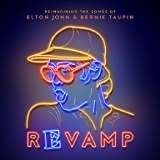 Emi Uk Revamp: Songs Of Elton