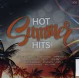 Různí interpreti Hot Summer Hits 2018