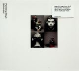 Pet Shop Boys Behaviour: Further Listening 1