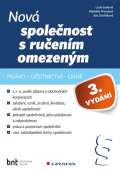 Grada Nová společnost s ručením omezeným - právo – účetnictví – daně