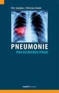 Maxdorf Pneumonie pro klinickou praxi