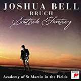 Bruch M. Scottish Fantasy, Op. 4