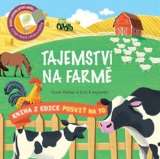 Svojtka Tajemstv na farm