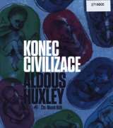 Tympanum Huxley: Konec civilizace (MP3-CD)