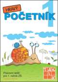 TAKTIK Hravý početník 1