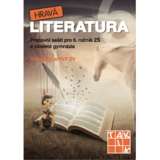 TAKTIK Hravá literatura 6 - pracovní sešit