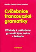 Polyglot Cviebnice francouzsk gramatiky