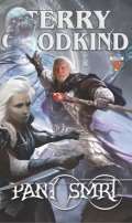 Goodkind Terry Kroniky Nicci, Sestry Temnot 1 - Paní smrt