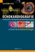 Maxdorf Echokardiografie u pacientů s chronickým onemocněním ledvin a úvod do kardionefrologie