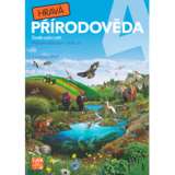 TAKTIK Hravá přírodověda 4 - pracovní sešit