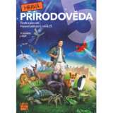 TAKTIK Hravá přírodověda 5 - pracovní sešit