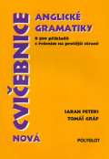 Gráf Tomáš Cvičebnice anglické gramatiky