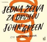 Green John Jedna želva za druhou - CDmp3
