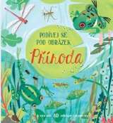 Svojtka Príroda - Podívej se pod obrázek