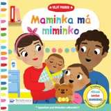 Svojtka Maminka má miminko - Velký pokrok