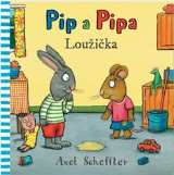 Svojtka Pip a Pipa - Loužička
