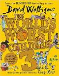 HarperCollins The World´s Worst Children 3