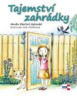 Krigl Tajemství zahrádky