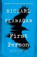 Flanagan Richard First Person